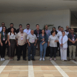 Encuentro Nacional de Instructores de ETDH fortalece la reflexión y el trabajo en red