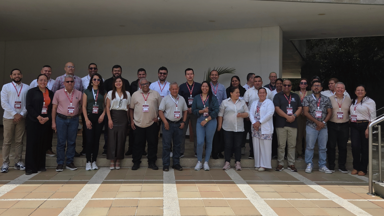Encuentro Nacional de Instructores de ETDH fortalece la reflexión y el trabajo en red
