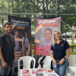 Don Bosco Tech acompañó a cerca de 800 jóvenes en jornada de orientación educativa en Medellín