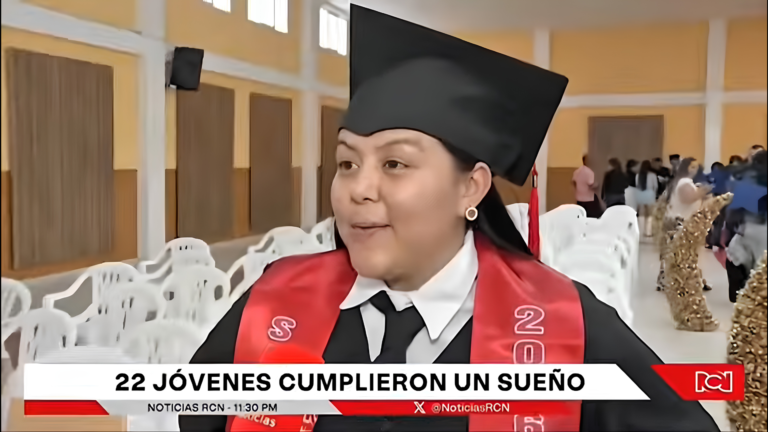 Don Bosco Tech Popayán graduó a 22 nuevos técnicos electricistas en alianza con la Compañía Energética de Occidente