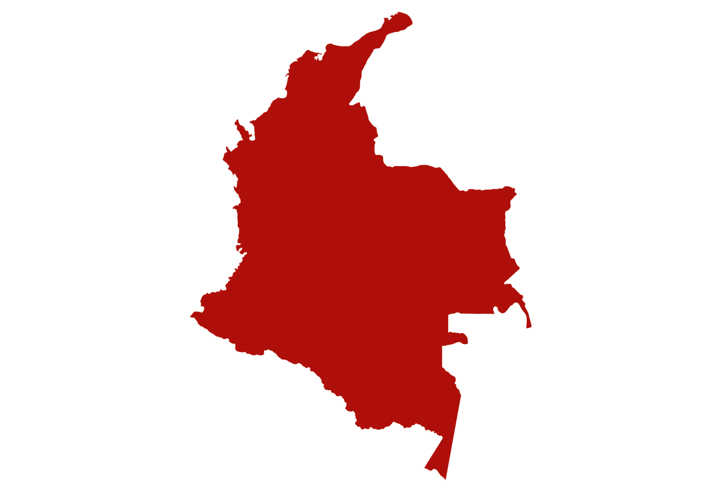 Mapa col
